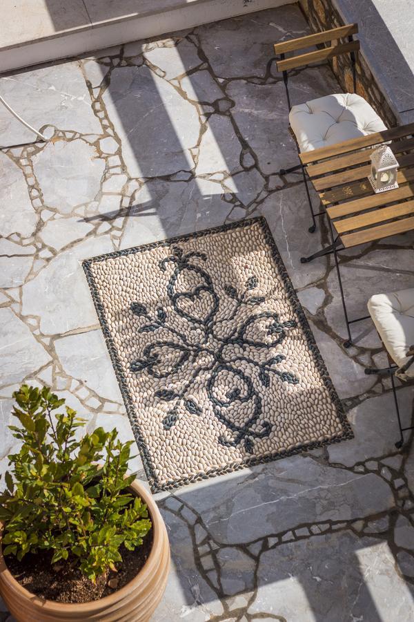 Symi Nautilus Luxury Suites Kültér fotó