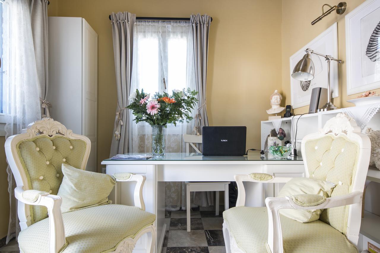 Symi Nautilus Luxury Suites Kültér fotó