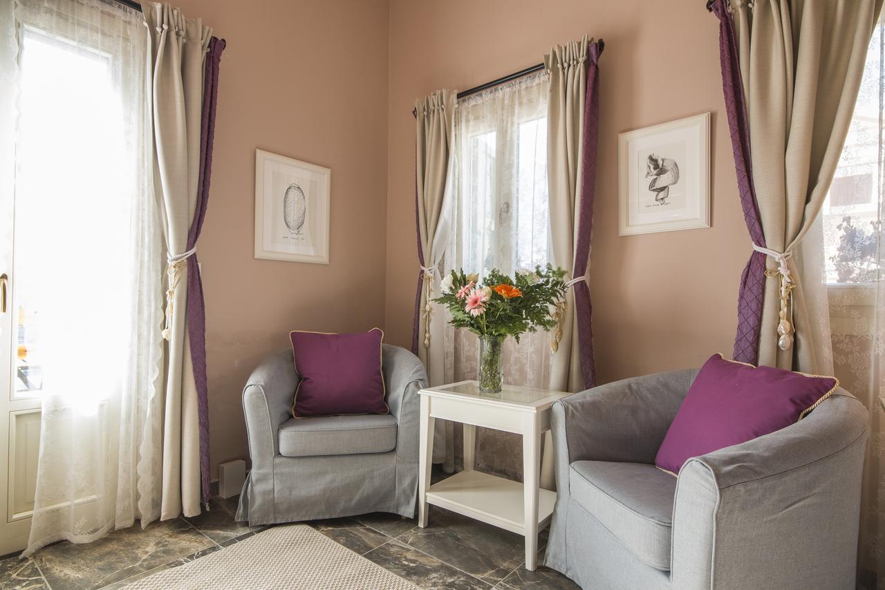 Symi Nautilus Luxury Suites Kültér fotó